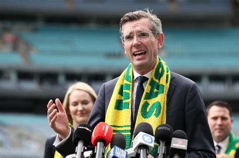 nsw election odds